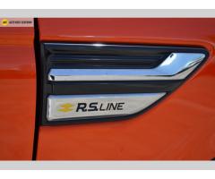 Renault Arkana R.S. LINE E-TECH FULL HYBRID 1 - 11