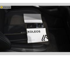 Renault Koleos 2.0 dCi Energy 180k 4x4 INTENS - 51