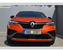 Renault Arkana R.S. LINE E-TECH FULL HYBRID 1 - 57