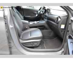 Hyundai Kona ELECTRIC EV 150KW PREMIUM 64kW - 11
