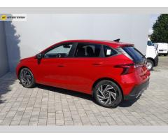 Hyundai i20 FL 1,2I SMART CLIMATE - 6