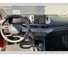 Hyundai i20 FL 1,2I SMART CLIMATE - 7