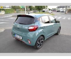 Hyundai i10 1.2  62 KW N-LINE - 6