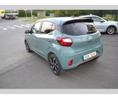 Hyundai i10 1.2  62 KW N-LINE - 7