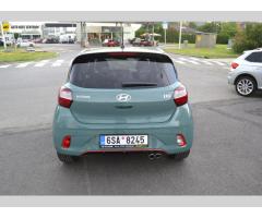 Hyundai i10 1.2  62 KW N-LINE - 8