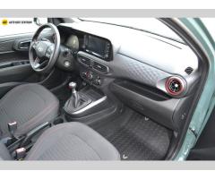 Hyundai i10 1.2  62 KW N-LINE - 11