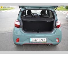 Hyundai i10 1.2  62 KW N-LINE - 15