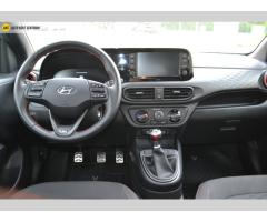 Hyundai i10 1.2  62 KW N-LINE - 17