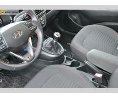 Hyundai i10 1.2  62 KW N-LINE - 42