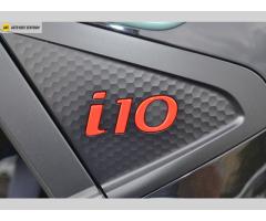 Hyundai i10 1.2  62 KW N-LINE - 43