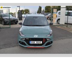 Hyundai i10 1.2  62 KW N-LINE - 52