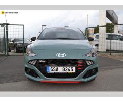 Hyundai i10 1.2  62 KW N-LINE - 53