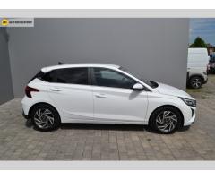 Hyundai i20 1,0 T-GDI 74 kW STYLE - 6