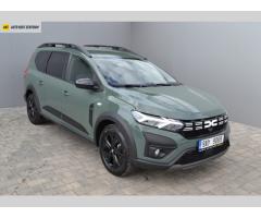 Dacia Jogger Extreme TCe  LPG 100 ECO-G 5 m - 7