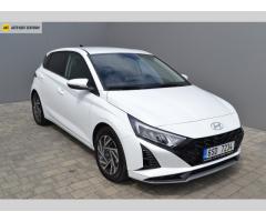 Hyundai i20 1,0 T-GDI 74 kW STYLE - 7