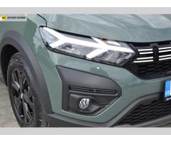 Dacia Jogger Extreme TCe  LPG 100 ECO-G 5 m - 9