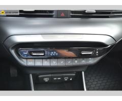 Hyundai i20 1,0 T-GDI 74 kW STYLE - 26