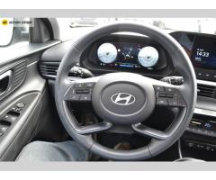 Hyundai i20 1,0 T-GDI 74 kW STYLE - 36