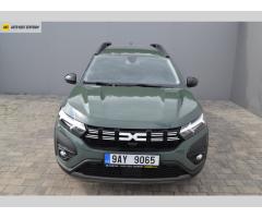 Dacia Jogger Extreme TCe  LPG 100 ECO-G 5 m - 44