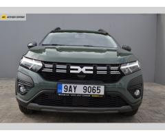 Dacia Jogger Extreme TCe  LPG 100 ECO-G 5 m - 45