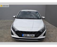 Hyundai i20 1,0 T-GDI 74 kW STYLE - 49