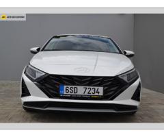 Hyundai i20 1,0 T-GDI 74 kW STYLE - 50