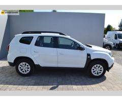 Dacia Duster Expression TCe 100 ECO-G - 6