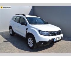 Dacia Duster Expression TCe 100 ECO-G - 7