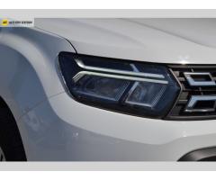 Dacia Duster Expression TCe 100 ECO-G - 9