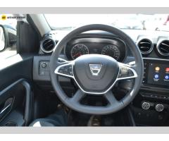 Dacia Duster Expression TCe 100 ECO-G - 37