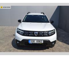 Dacia Duster Expression TCe 100 ECO-G - 45