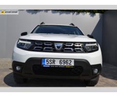 Dacia Duster Expression TCe 100 ECO-G - 46