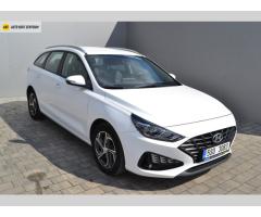 Hyundai i30 WG 1,5I MT COMFORT ALU16 - 7