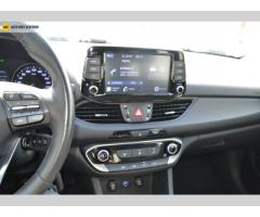 Hyundai i30 WG 1,5I MT COMFORT ALU16 - 24