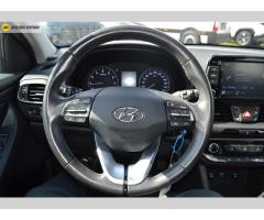 Hyundai i30 WG 1,5I MT COMFORT ALU16 - 27