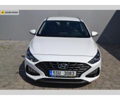 Hyundai i30 WG 1,5I MT COMFORT ALU16 - 41