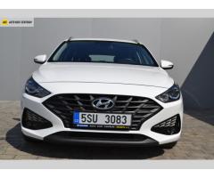 Hyundai i30 WG 1,5I MT COMFORT ALU16 - 42