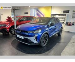 Renault Captur Esprit Alpine E-Tech full hybr