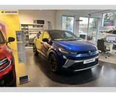 Renault Captur Esprit Alpine E-Tech full hybr - 3