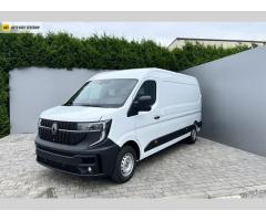 Renault Master L3H2P3 Blue dCi 130 Advance - 1