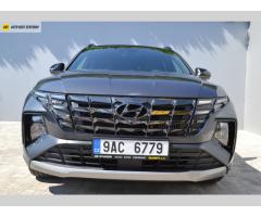 Hyundai Tucson 1,6 T-GDI  4WD AT PREMIUM N-LI - 65