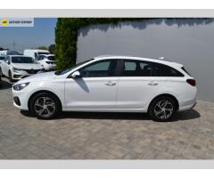 FORD MONDEO 2.0 187ps Hybrid ecvT Auto Vignale SW