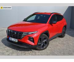 Hyundai Tucson 1.6T-GDI MHEV 2WD FREEDOM PLUS - 1