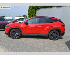 Hyundai Tucson 1.6T-GDI MHEV 2WD FREEDOM PLUS - 2