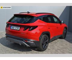 Hyundai Tucson 1.6T-GDI MHEV 2WD FREEDOM PLUS - 5