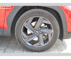 Hyundai Tucson 1.6T-GDI MHEV 2WD FREEDOM PLUS - 9