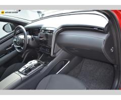 Hyundai Tucson 1.6T-GDI MHEV 2WD FREEDOM PLUS - 16