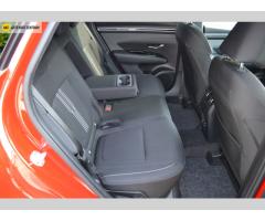 Hyundai Tucson 1.6T-GDI MHEV 2WD FREEDOM PLUS - 17