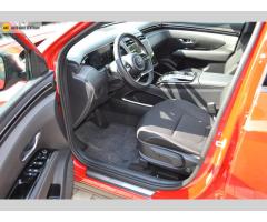 Hyundai Tucson 1.6T-GDI MHEV 2WD FREEDOM PLUS - 28