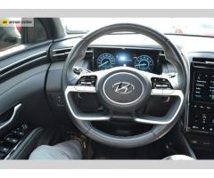 Hyundai Tucson 1.6T-GDI MHEV 2WD FREEDOM PLUS - 46